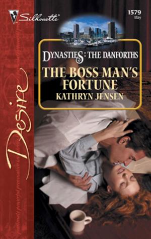 Cover of the book The Boss Man's Fortune by Patricia Kay