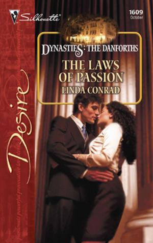 Cover of the book The Laws of Passion by Marie Ferrarella