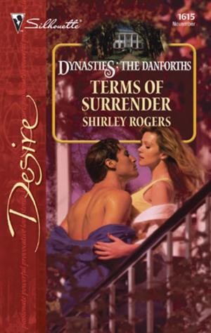 Cover of the book Terms of Surrender by Virginia Kantra