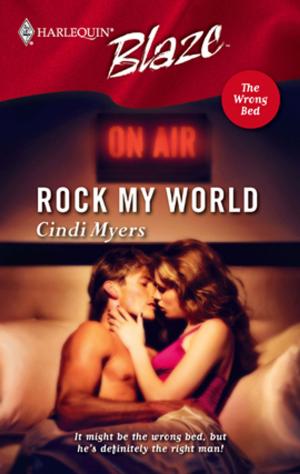 Cover of the book Rock My World by Beverly Jenkins
