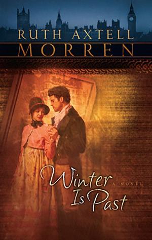 Cover of the book Winter Is Past by Susan May Warren