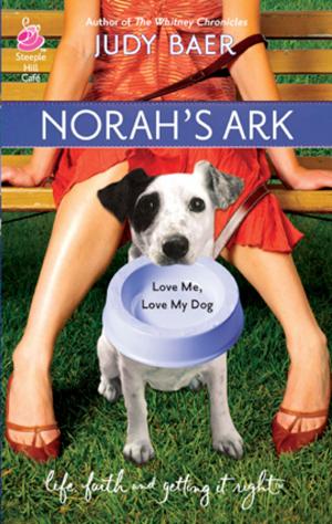 Cover of the book Norah's Ark by C.V. Conley