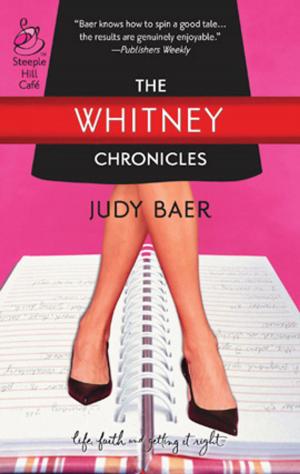 Book cover of The Whitney Chronicles