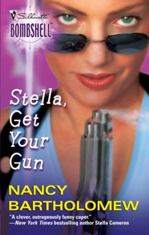 Cover of the book Stella, Get Your Gun by Isaac Black