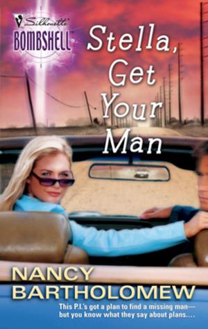Cover of the book Stella, Get Your Man by Joy Ohagwu