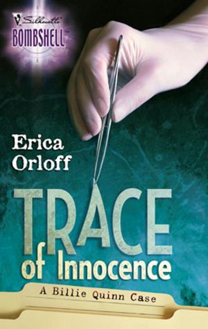 Cover of the book Trace of Innocence by Sheri WhiteFeather
