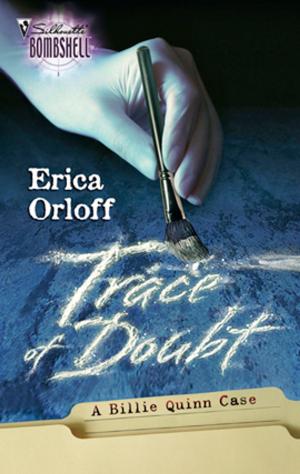 Cover of the book Trace of Doubt by Marian Jensen