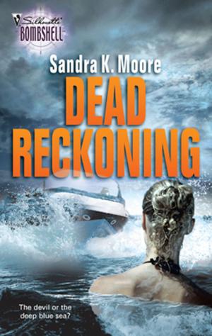 bigCover of the book Dead Reckoning by 