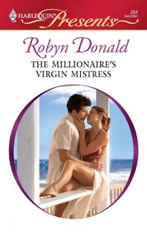 Cover of the book The Millionaire's Virgin Mistress by Kate Hardy