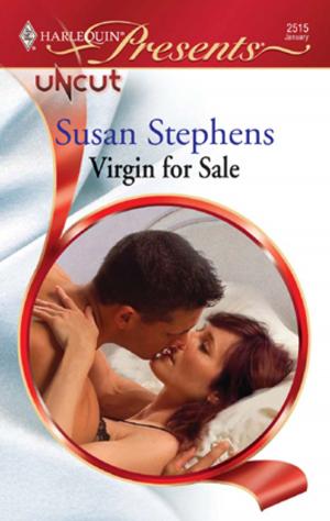 Cover of the book Virgin for Sale by Maureen Child, Cat Shields