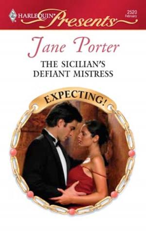 Cover of the book The Sicilian's Defiant Mistress by Amy Frazier