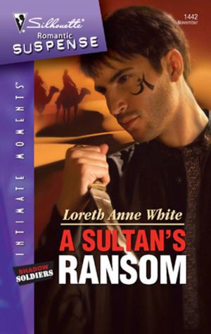 Cover of the book A Sultan's Ransom by Metsy Hingle