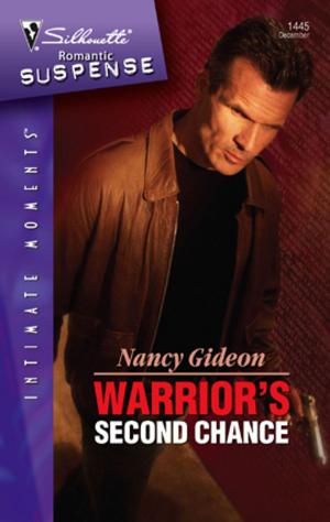 Book cover of Warrior's Second Chance