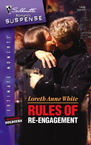 Book cover of Rules of Re-engagement