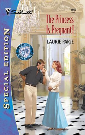 Cover of the book The Princess Is Pregnant! by Stella Bagwell