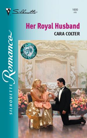 Cover of the book Her Royal Husband by Katherine Garbera