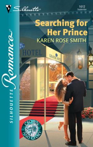 Cover of the book Searching for Her Prince by Maureen Child