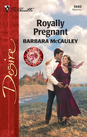Cover of the book Royally Pregnant by Diane Pershing