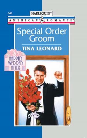 bigCover of the book Special Order Groom by 