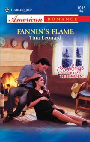 Cover of the book Fannin's Flame by Jill Shalvis