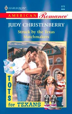 Cover of the book Struck by the Texas Matchmakers by Ava Branson