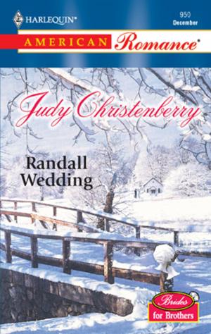 Cover of the book Randall Wedding by Anne Herries