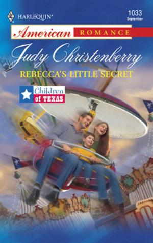 Cover of the book Rebecca's Little Secret by Sharon Schulze