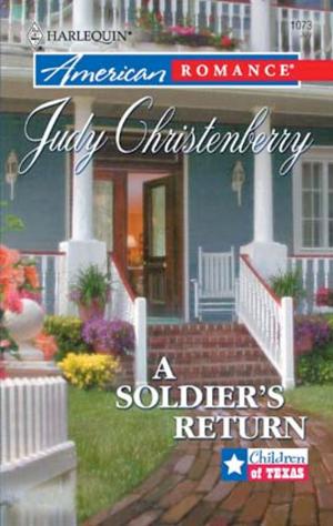 Cover of the book A Soldier's Return by Beth Cornelison
