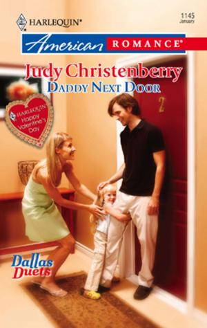 Cover of the book Daddy Next Door by Susan Andersen