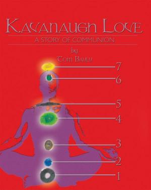 Cover of the book Kavanaugh Love by Daniel Eckstein