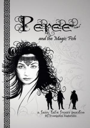 Cover of the book Peree' and the Magic Fish by LAWRENCE KLEPINGER