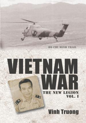 Cover of the book Vietnam War by Bernardo Gutiérrez