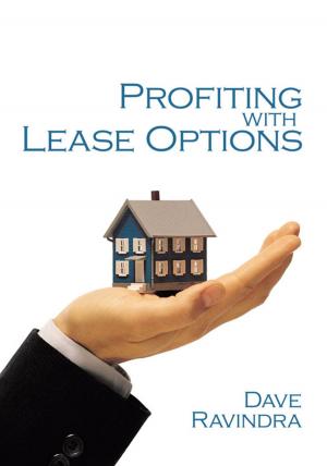 Cover of the book Profiting with Lease Options by Joseph Mattioli
