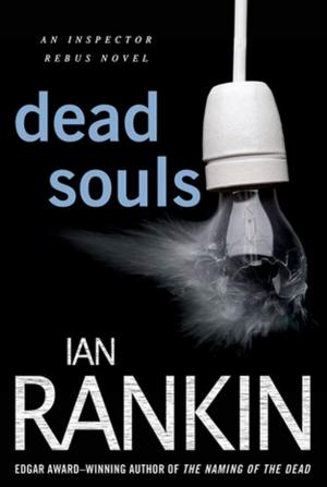 Cover of the book Dead Souls by Alan Brents