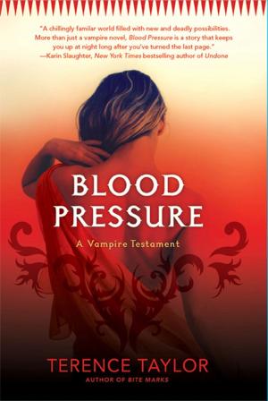 Cover of the book Blood Pressure by Nathalie Metivier, Leslie Conron Carola