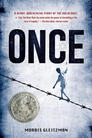 Cover of the book Once by Bill O'Reilly