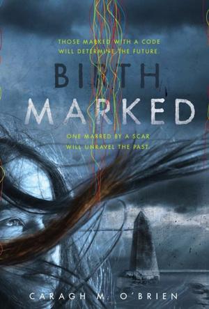 bigCover of the book Birthmarked by 
