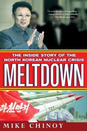 Cover of the book Meltdown by Richard B. Frank