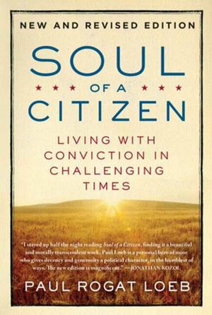 Cover of the book Soul of a Citizen by Dr. David J. Lieberman, Ph.D.