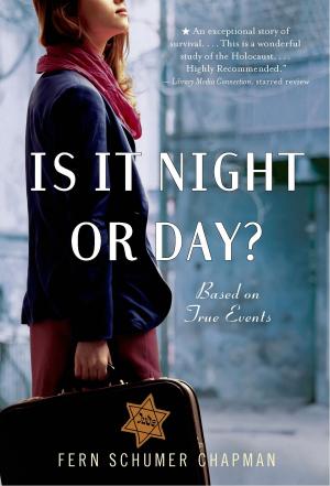 Book cover of Is It Night or Day?