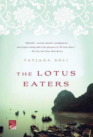 Cover of the book The Lotus Eaters by Brickley Jules