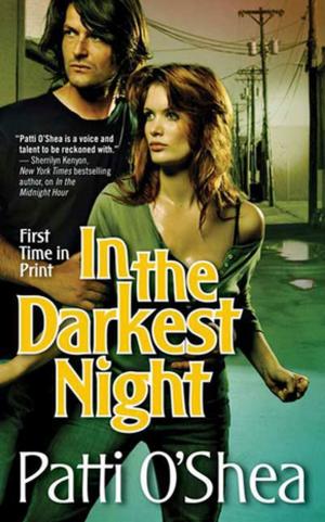 Cover of the book In the Darkest Night by Ruthanna Emrys