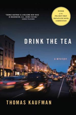 bigCover of the book Drink the Tea by 