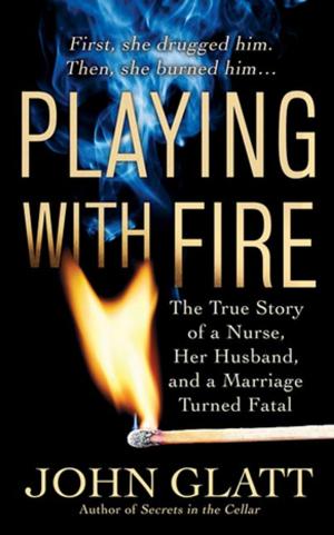 Cover of the book Playing With Fire by Elise Title