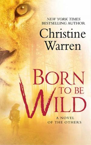 Cover of the book Born To Be Wild by Marie Clayton