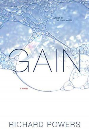 Cover of the book Gain by Anna Wiener