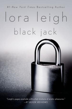 Cover of the book Black Jack by Elaine Marie