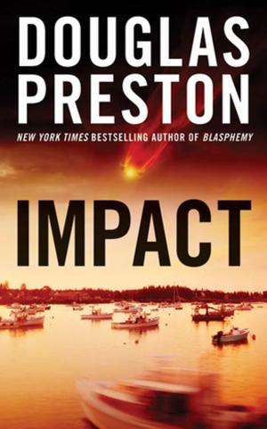 Cover of the book Impact by Kyle Robinson