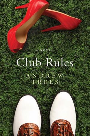 Cover of the book Club Rules by Paul Adam