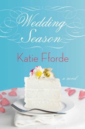 Cover of the book Wedding Season by Jay Kristoff
